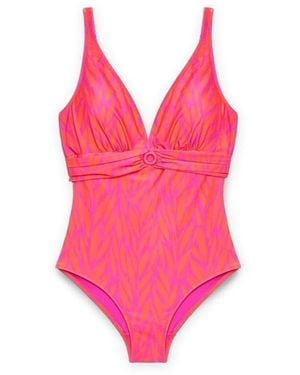 FIORELLA RUBINO One-Piece - Rosa