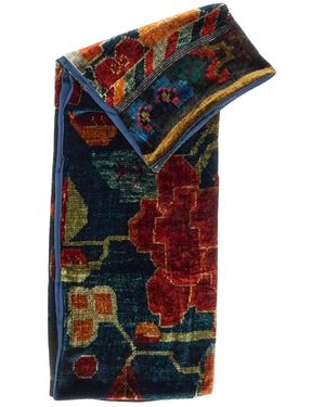 Pierre Louis Mascia Winter Scarves - Noir