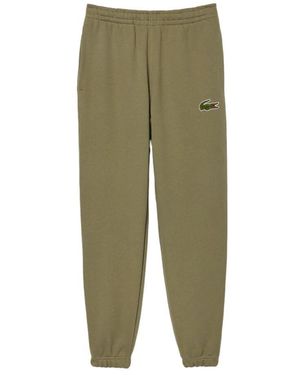 Lacoste Sweatpants - Vert