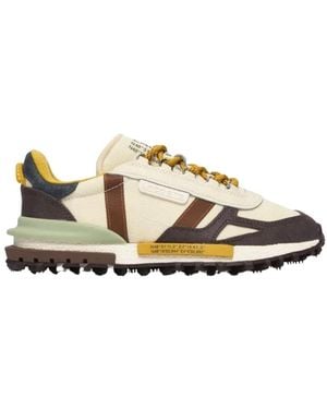 Lacoste Sneakers - Multicolore