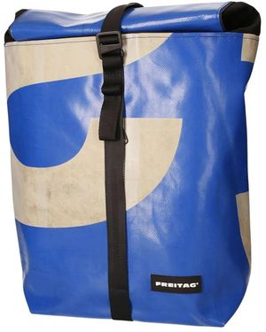 Freitag Backpacks - Azul