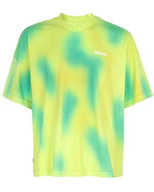Bonsai T-Shirts - Yellow