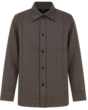 Soeur Shirts - Grey