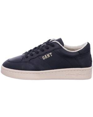 GANT Prepla Sneaker - Blauw