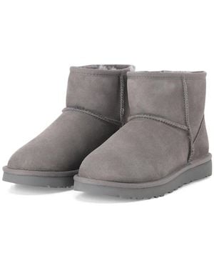 UGG Winter Boots - Gris