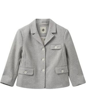 THE GARMENT Blazers - Grey