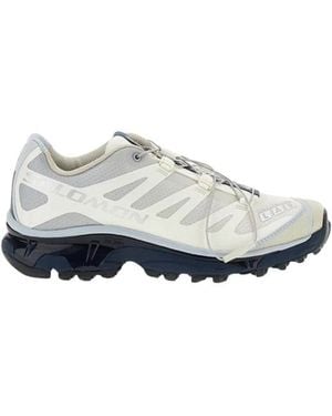 Salomon Outdoor Shoes - Blanc