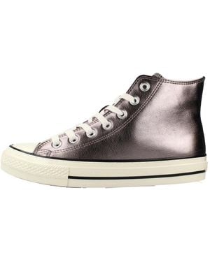 Victoria Sneakers - Grigio