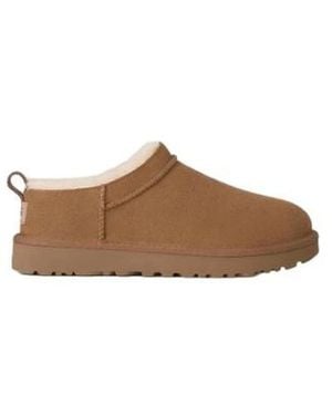 UGG Boots - Braun