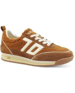 Back70 Trainers - Brown