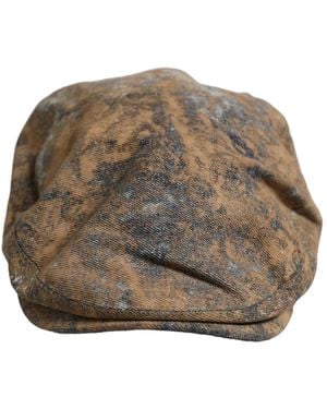 Dolce & Gabbana Hats & Caps - Brown