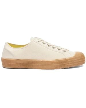 Novesta Trainers - White