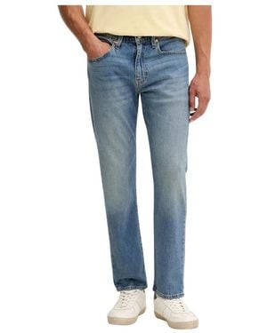 Levi's Slim-Fit Jeans - Blau
