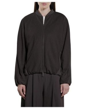 DUNO Deria Jacket - Zwart