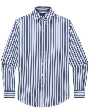 Brooks Brothers Shirts - Blue