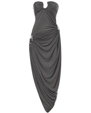 Christopher Esber Party Dresses - Gris