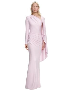 Self-Portrait Gowns - Pink