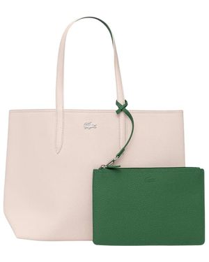 Lacoste Tote Bags - Verde