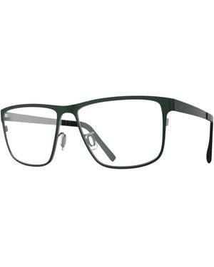 Blackfin Glasses - Black