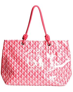 Byblos Tote Bags - Rosa
