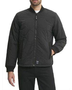 Pepe Jeans Bomber Jackets - Noir