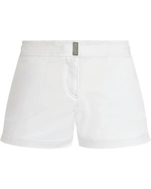 Vilebrequin Beachwear - Blanco
