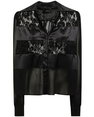 John Richmond Blouses - Black
