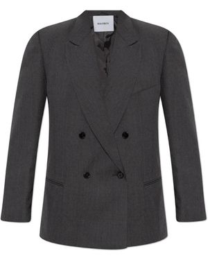 Halfboy Blazers - Negro