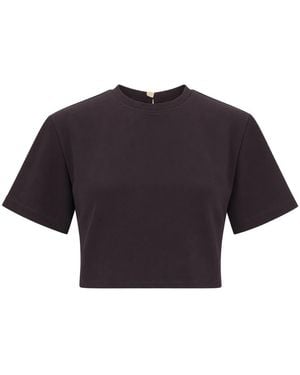 Sessun T-Shirts - Azul