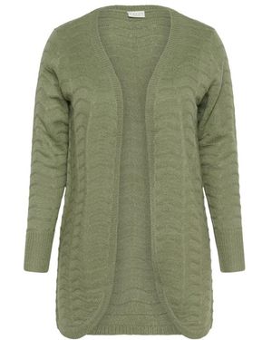 Kaffe Cardigans - Groen