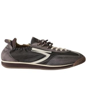 PURAAI Sneakers - Nero