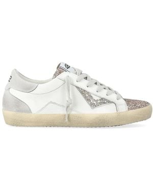 4b12 Sneakers - White