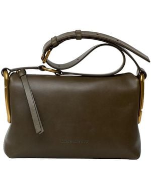 Marc Jacobs Shoulder Bags - Nero