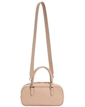 Twinset Handbags - Neutro