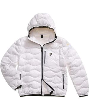 Blauer Winter Jackets - Grey