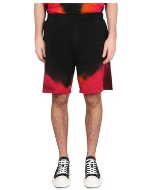 DSquared² Casual Shorts - Rosso