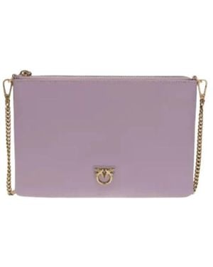 Pinko Clutches - Violet