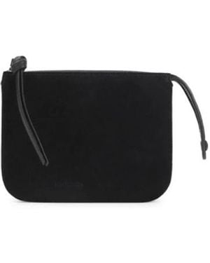 Phoebe Philo Wallets & Cardholders - Nero
