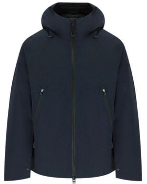 KRAKATAU Winter Jackets - Azul