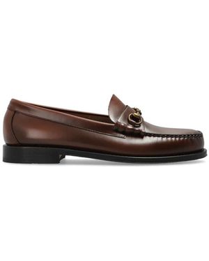 G.H. Bass & Co. Loafers - Marrón