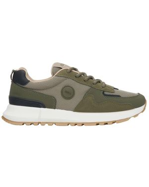 ESTRO Trainers - Green