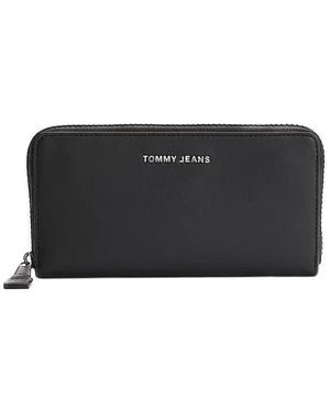 Tommy Hilfiger Wallets & Cardholders - Negro