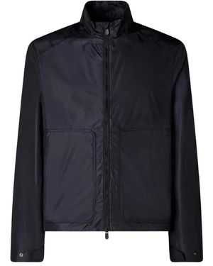 Save The Duck Light Jackets - Blue