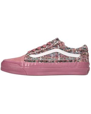 Vans Sneakers - Rose