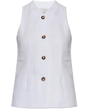 Posse Vests - Blanco