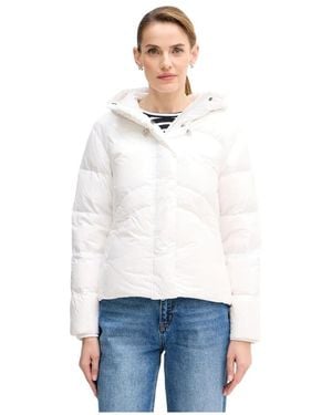 Colmar Fitness ,Wit ,2250 Donsjas