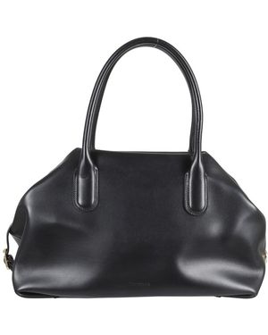 THEMOIRÈ Tallia Trank Medium Vegan - Zwart