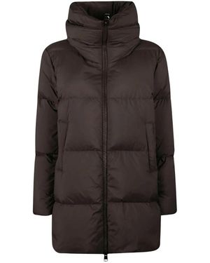 Herno Down Coats - Marron