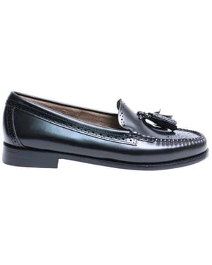 G.H. Bass & Co. Loafers - Blu