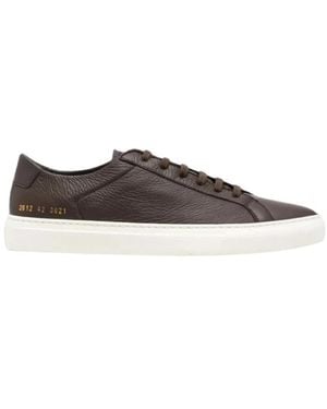 Common Projects Sneakers - Marron